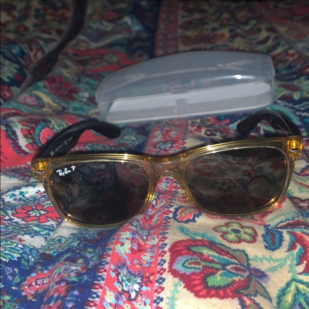 Ray Bans